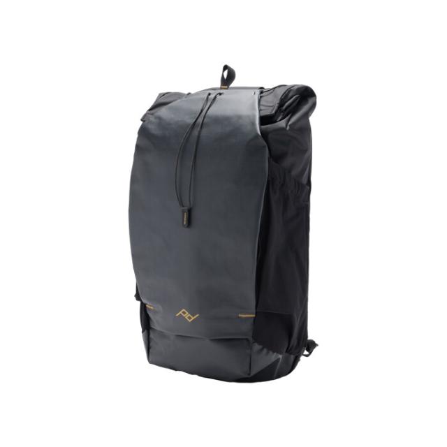 PEAK DESIGN OUTDOOR BACKPACK 25L BLACK