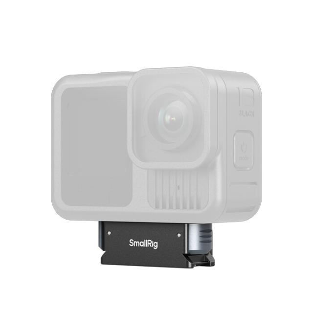 SmallRig 5437 Quick Release Adapter for GoPro Hero