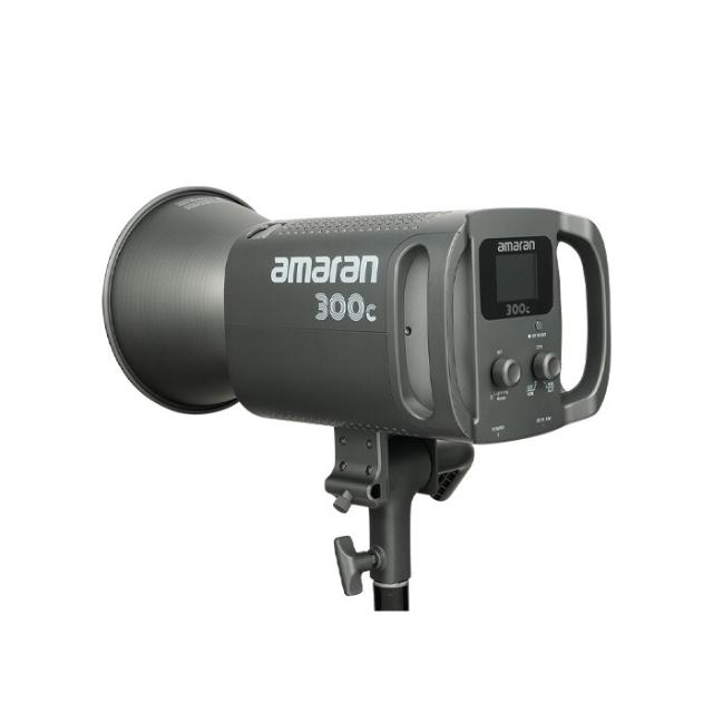 AMARAN 300C GREY