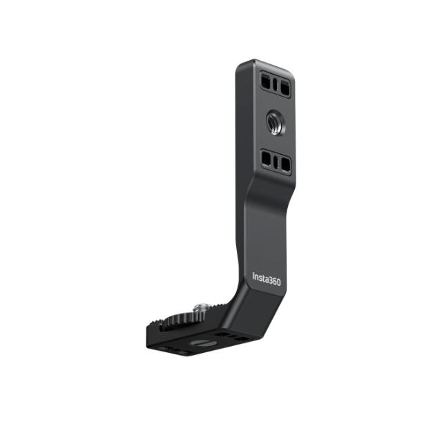 INSTA360 X5 VERTICAL-HORIZONTAL MOUNT