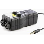 SARAMONIC SMARTRIG + 2 CHANNEL XLR