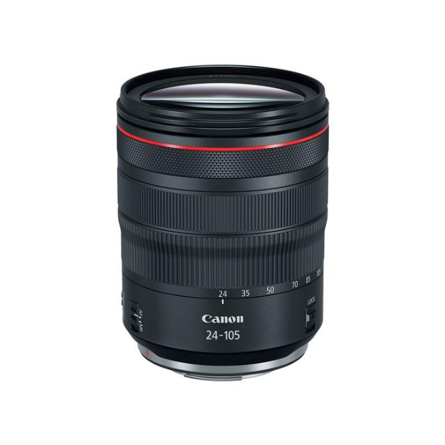 CANON RF 24-105MM F/4,0 L IS USM