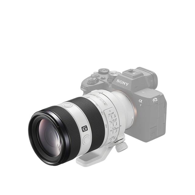 SONY (E) FE 70-200MM F/4 G OSS II