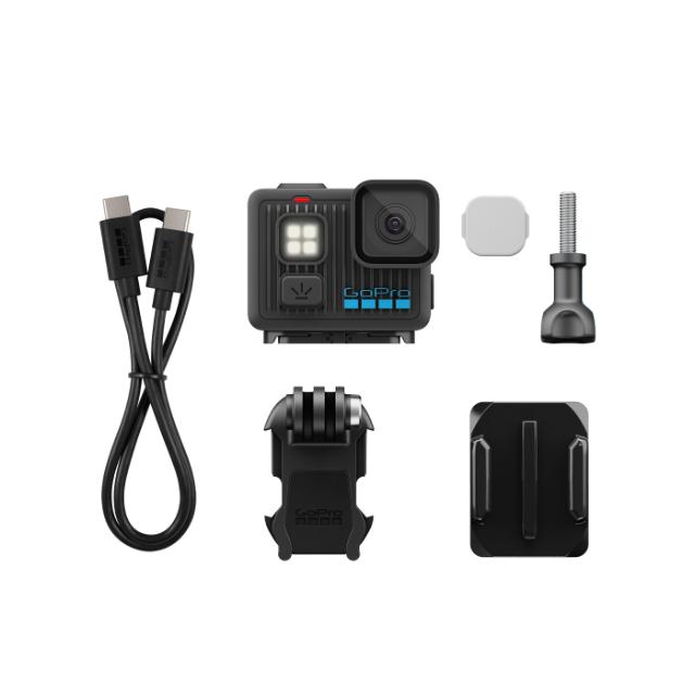 GoPro LIT HERO
