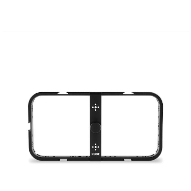 RØDE PHONECAGE MAGNETIC MOBILE FILMMAKING CAGE