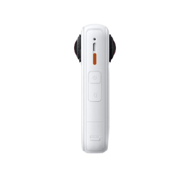 Insta360 X4 Air Starter Bundle - Arctic White