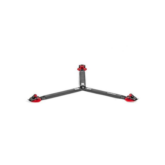 Sachtler Ground spreader flowtech®