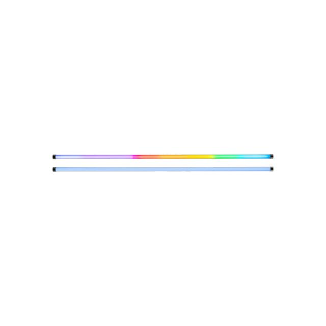 NANLITE PAVOTUBE II 60XR 2 KIT-S LED TUBE LIGHT