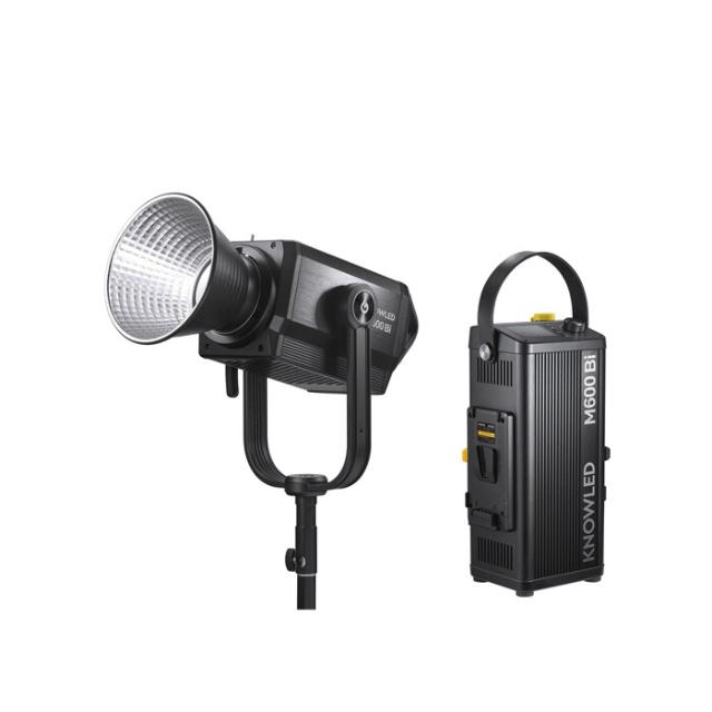 GODOX M600BI LED BI-COLOR KNOWLED