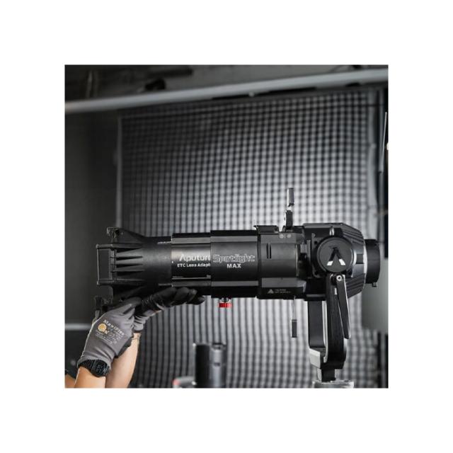 APUTURE SPOTLIGHT MAX ETC ADAPTER