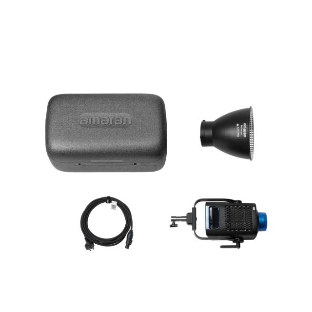 AMARAN RAY 660C