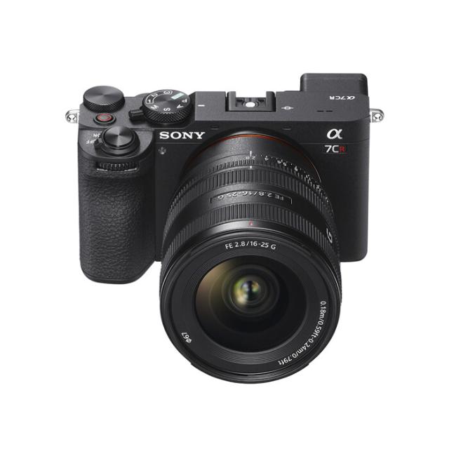 SONY (E) FE 16-25MM F/2,8 G Ø67