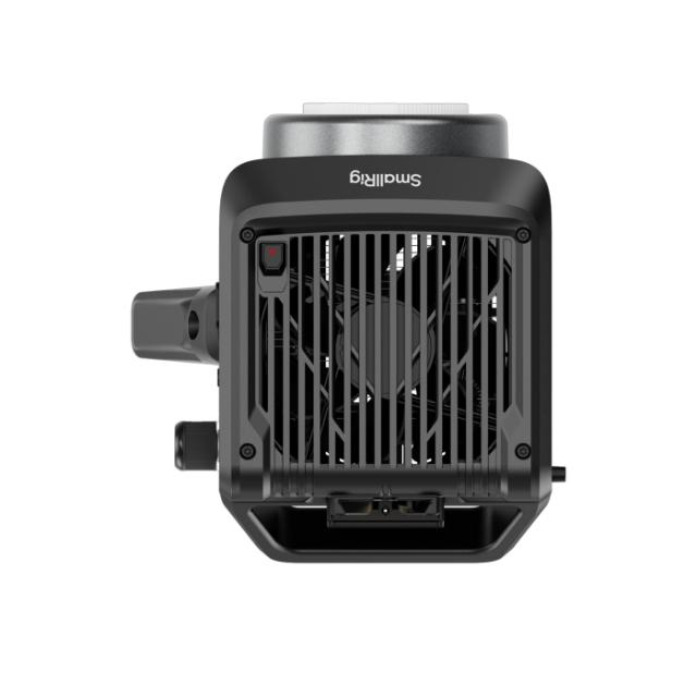 SMALLRIG 5415 RC 220B PRO COMBO LED KIT