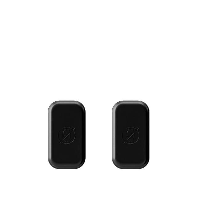 RØDE WIRELESS MICRO - LIGHTNING BLACK