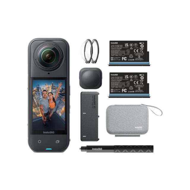 INSTA360 X5 ESSENTIALS