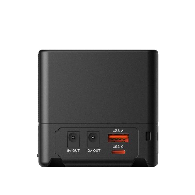 SMALLRIG 3581 V-MOUNT BATTERY MINI VB155