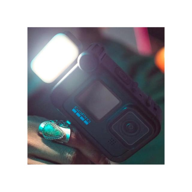 GOPRO MEDIA MOD FOR HERO BLACK
