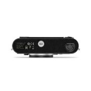 LEICA M10 MONOCHROM CAMERA BODY BLACK