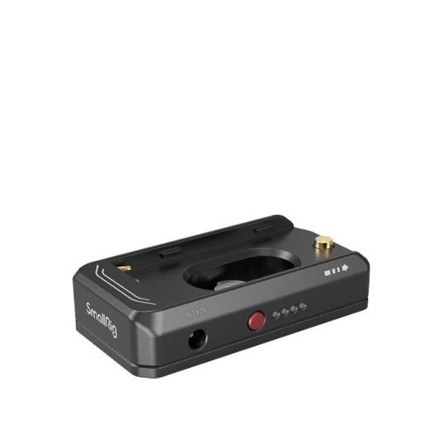 SMALLRIG 4341 NP-F BATTERY ADAPTER MOUNT PLATE KIT