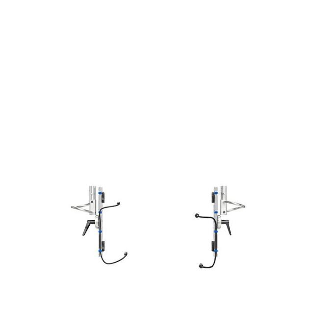 Arri X22 modular frame for 2 x SkyPanel X21