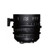 SIGMA CINE SEVEN PRIME LENSES KIT CANON EF-MOUNT