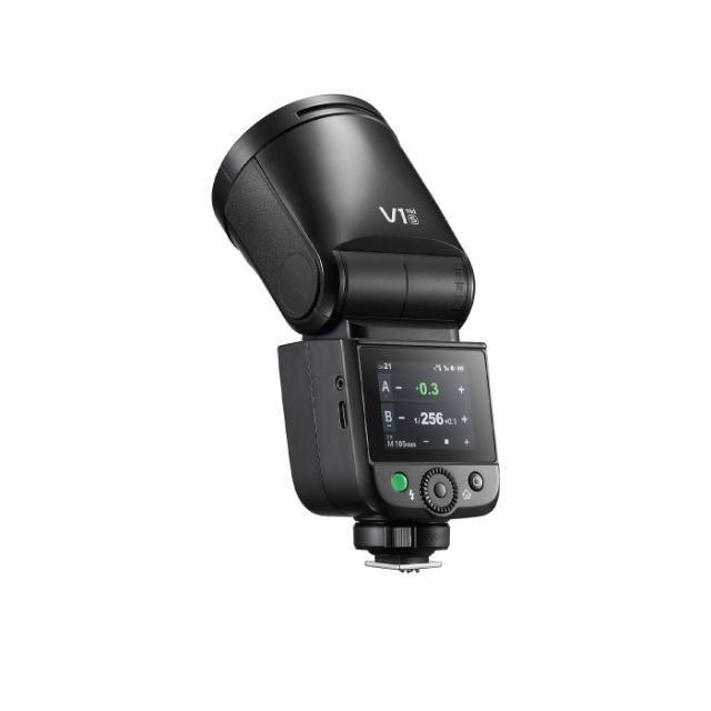 GODOX SPEEDLITE V1 MID SONY