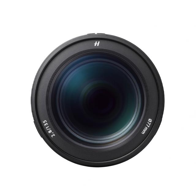 HASSELBLAD XCD 135MM F/2,8 LENS WITH TC 1,7