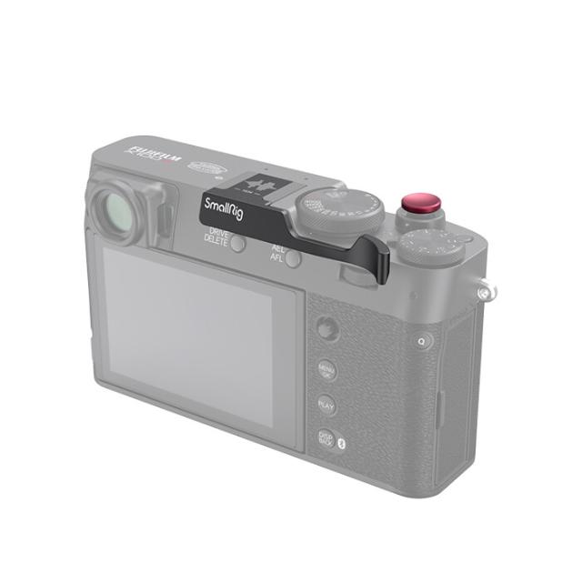 SMALLRIG 4559 THUMB GRIP FOR FUJI X100VI/X100V B