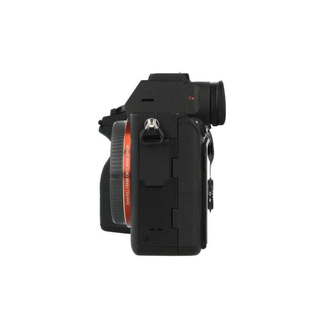 SONY BODY A7R IV (2) USED