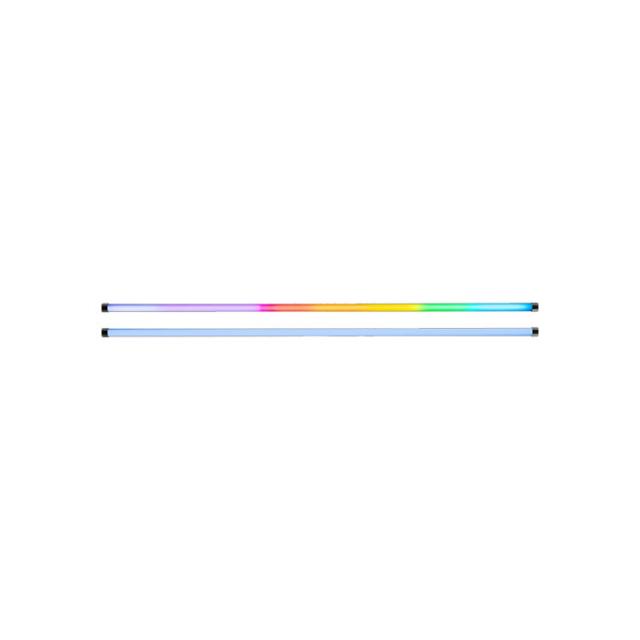 NANLITE PAVOTUBE II 60XR 8 KIT-S LED TUBE LIGHT