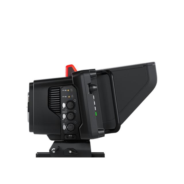 BLACKMAGIC STUDIO CAMERA 6K PRO EF-MOUNT