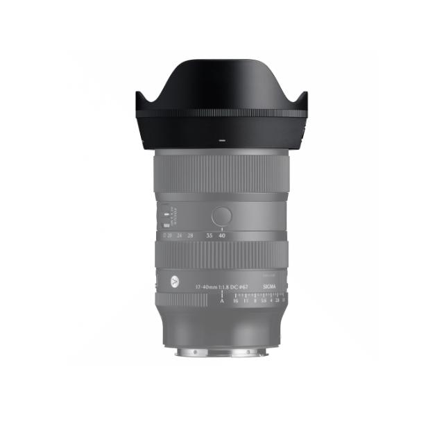 SIGMA LENS HOOD LH728-01 FOR 17-40MM
