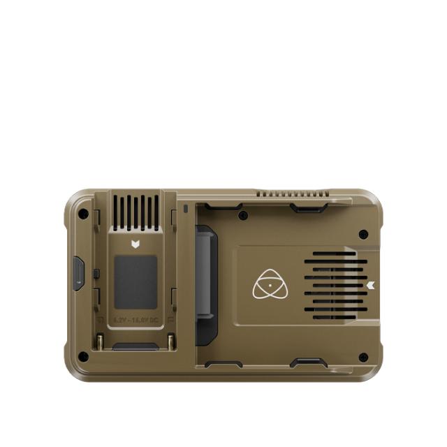 ATOMOS NINJA 5