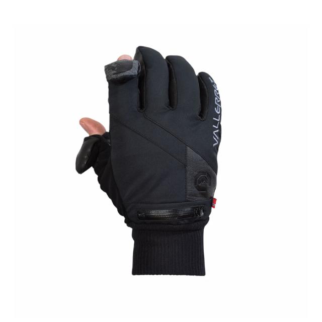 VALLERRET IPSOOT PHOTOGRAPHY GLOVE M