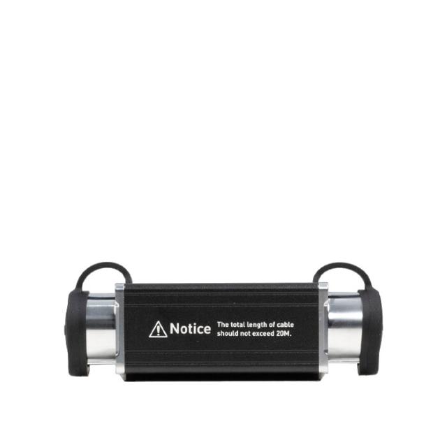 NANLUX DC EXTENSION CABLE COUPLER FOR EVOKE 1200