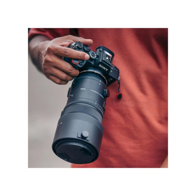 SIGMA SPORT 70-200MM F/2,8 DG DN OS FOR L-MOUNT
