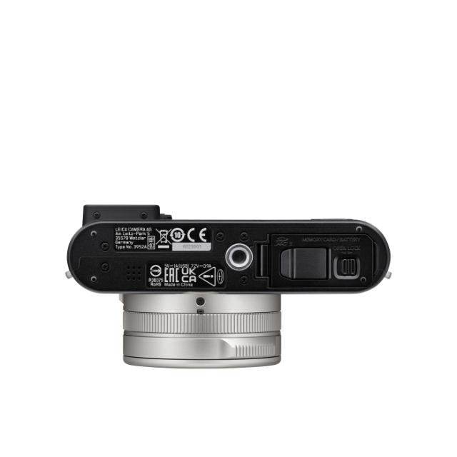 LEICA D-LUX 8 100 YEARS OF LEICA