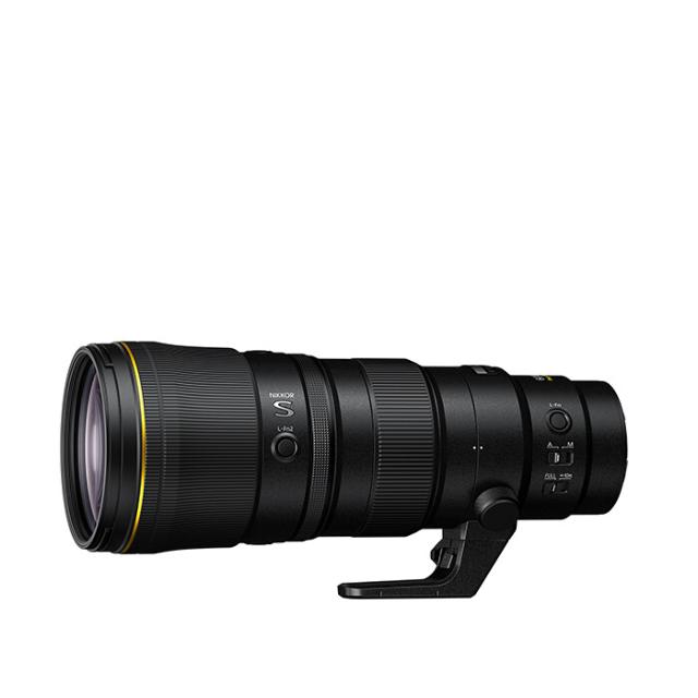 NIKON 600MM F/6,3 PF VR S Z-MOUNT