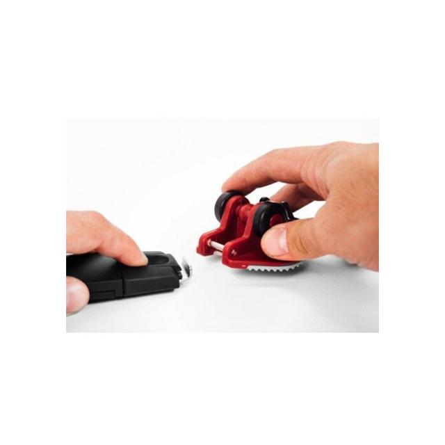 Sachtler Ground spreader flowtech®