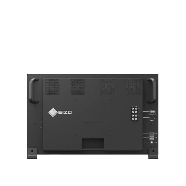 EIZO COLOREDGE PROMINENCE CG3146 4K HDR MONITOR
