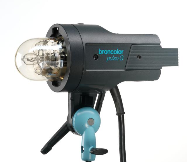 BRONCOLOR PULSO G  3200 J LAMP HEAD