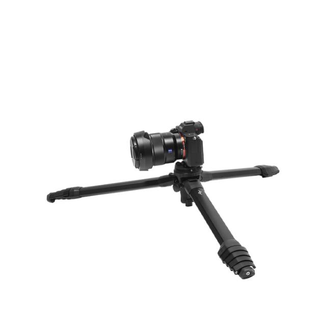 PEAK DESIGN TRAVEL TRIPOD - ALUMINUM