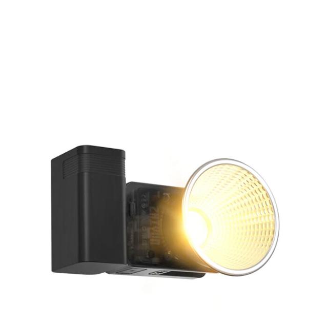 ZHIYUN LED MOLUS X60 COMBO COB LIGHT