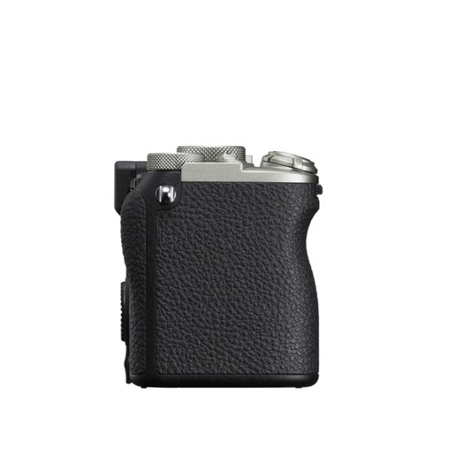 SONY ALPHA A7C II CAMERA