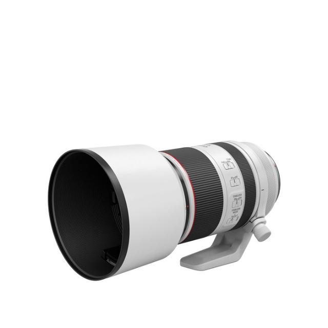 CANON RF 70-200MM F/2,8 L IS USM