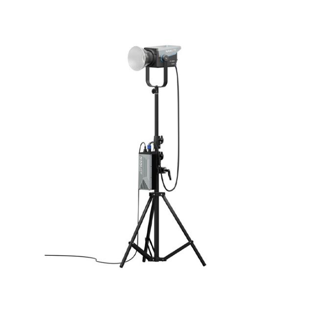 NANLITE FC-500C LED RGBW SPOT LIGHT