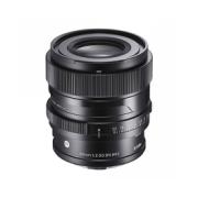 SIGMA 65MM F/2 DG DN CONTEMPORARY L-MOUNT