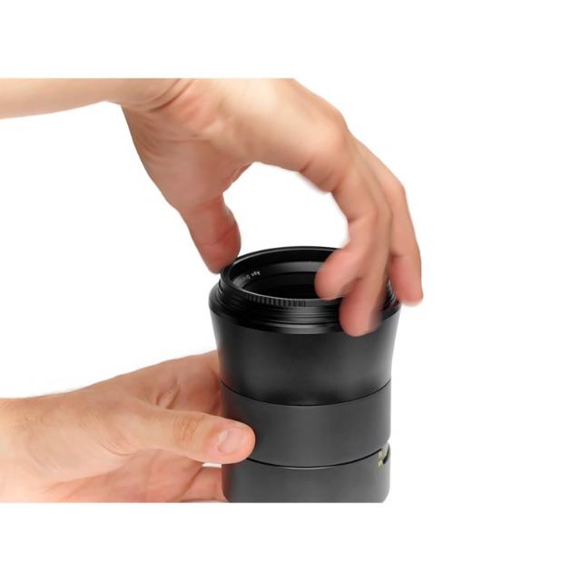 MANFROTTO 52 MM XUME MAGNETIC LENS RING