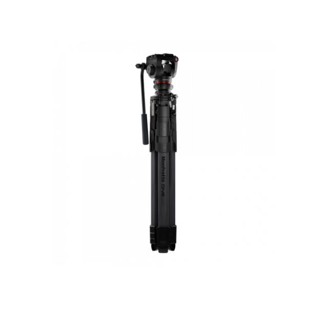 MANFROTTO ONE TRIPODKIT WITH 500X CARBON