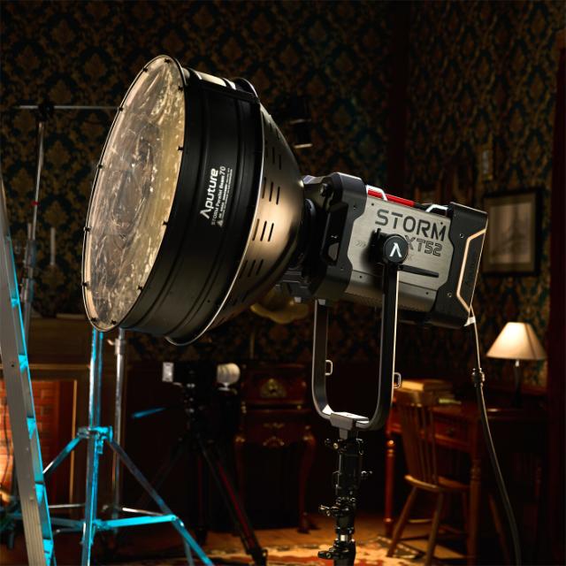 APUTURE STORM PARALLEL BEAM 70